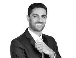 Agent Hamed Ghavidel