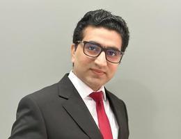 Agent Muhammad Ahmed