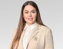العميل Karina Naumova