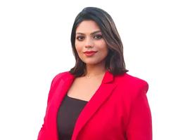 العميل Varsha Geogy