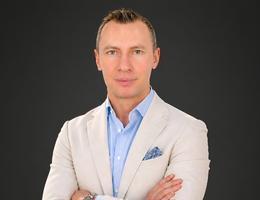 Victor Shkred