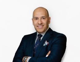 العميل Ahmed Elshafei