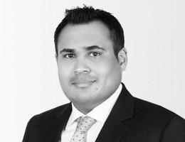 Agent Amish Sheth