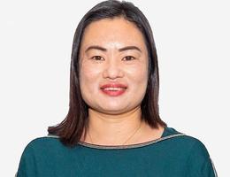 Agent Aihua Xiang