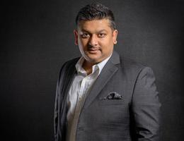 Agent Yash Shah