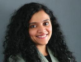 العميل Mamta Joshi