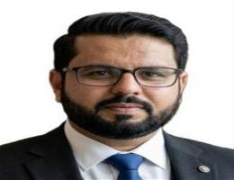 Agent Mohammed Ali
