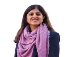 Agent Rinku Sheth