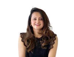 Agent Akshata Shetty
