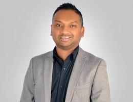 Agent Deepak Pillai