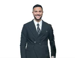 العميل Huthaifa Abuisnaineh