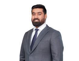 Agent Kapil Gurbani
