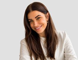 Agent Tihana Lijovic