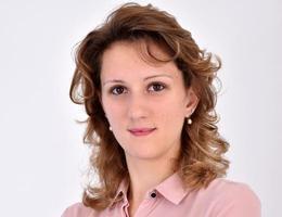 Agent Zelri Van Emmenis
