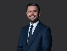 Agent Cody Strachan