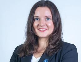 Agent Kerttu Jallai