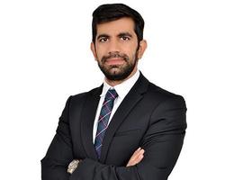 العميل Kunal Rajpal
