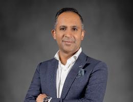 Agent Kunal Kukreja