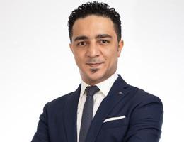 Agent Mohamed Ahmed Khalil