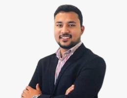 Agent Hafiz Babar Iqbal
