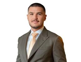 Agent Nikolas Bougas