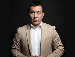 Azat Bilalov