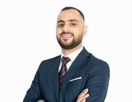 Agent Muhammad Saad Shafkat