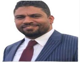Agent Sadam Barakat