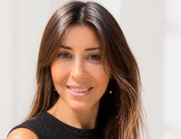 Agent Marina Martin