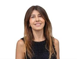 Agent Marina Martin