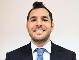 Agent Faisal Dahlawi