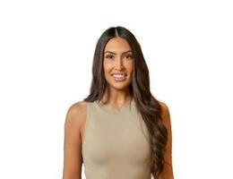 Agent Stacey Mcgrady