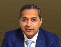 العميل Yogesh Verma