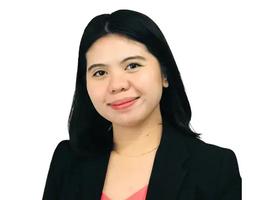 Agent Jesah Cueto
