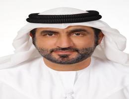 Agent Mohammed Hassan Yousuf Al Balushi