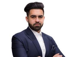 العميل Farhan Saleem