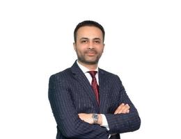 Agent Aamir Bader