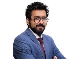 Agent Nitin Sharma