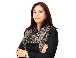العميل Safia Mahmood