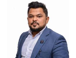 Agent Yousuf Ali