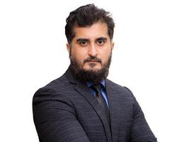 Agent Imran Rafi