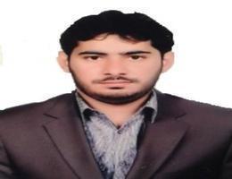 Agent Irfan Hussain Ghulam Hussain