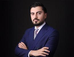 العميل Salomatsho Mukairshoev