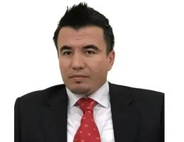 العميل Mohammad Sharif Sharifi