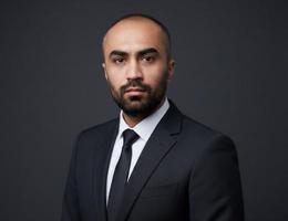 Agent Sharofiddin Yusupov