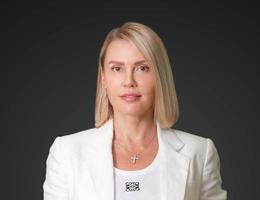 Agent Mariya Cain