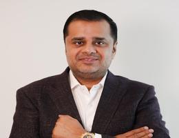 Agent Chirag Goyal
