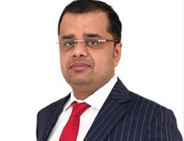 Agent Chirag Goyal