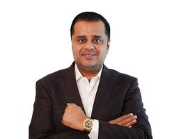 العميل Chirag Goyal
