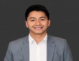 Agent John Esguerra